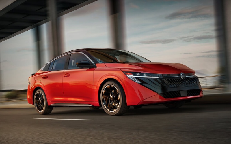 Why the 2026 Nissan Sentra SR Feels Tailor-Made for Daily Drives around Tiptonville, TN