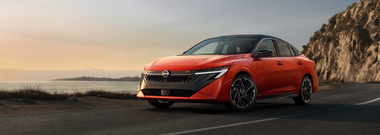 2026 Nissan Sentra Trim Levels Explained near Blytheville, AR