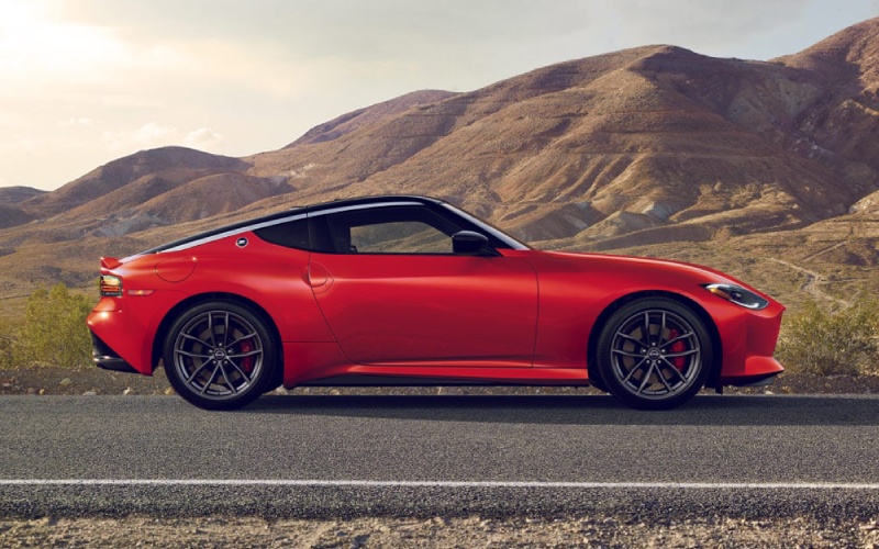 How Montgomeryville Nissan Helps You Choose the Right Option