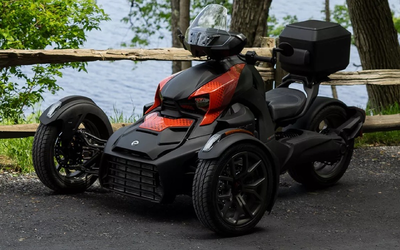 5 Buying Considerations Before You Choose Your Can-Am Ryker