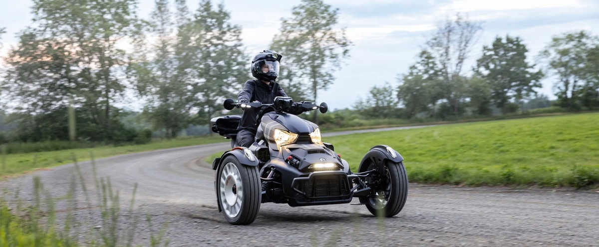 Everything You Need to Know Before Buying a New 2026 Can-Am Ryker in Frontenac, KS