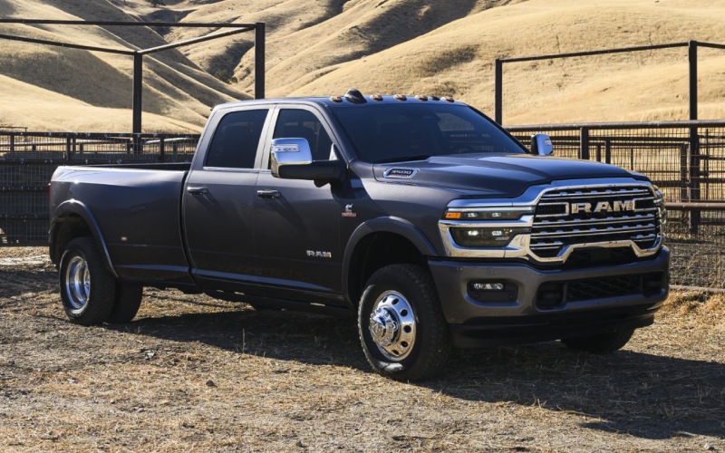 5 Buying Considerations Before You Choose Your RAM 3500