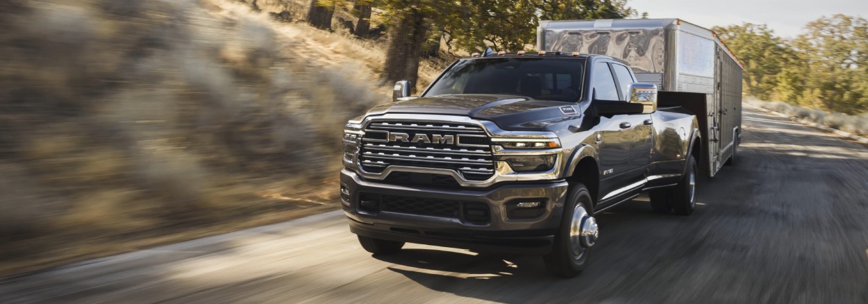 Everything You Need to Know Before Buying a New 2026 RAM 3500 near Chicago, IL