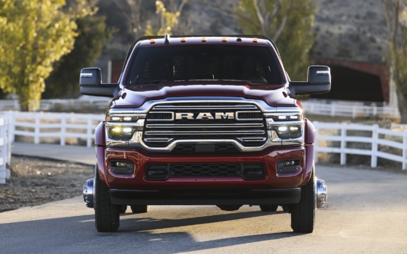 5 Buying Considerations Before You Choose Your RAM 5500 Chassis Cab