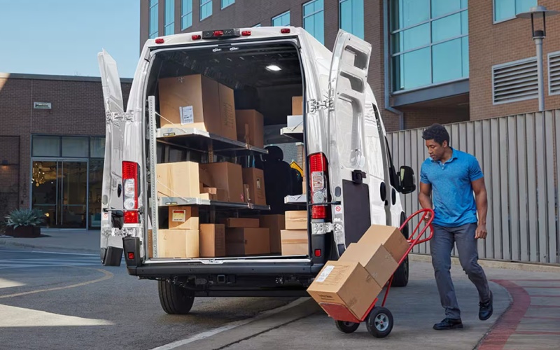 5 Buying Considerations Before You Choose Your RAM ProMaster 2500