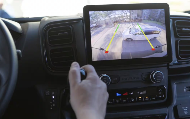 5 Key Reasons the 2026 RAM ProMaster 2500 Stands Out near Chicago, IL