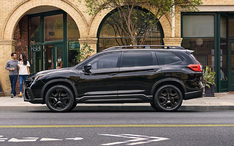 5 Buying Considerations Before You Choose Your Subaru Ascent