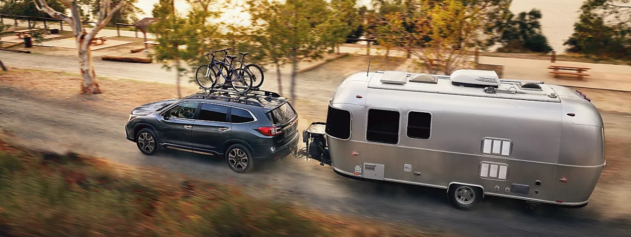 Everything You Need to Know Before Buying a New 2026 Subaru Ascent in Portland, OR