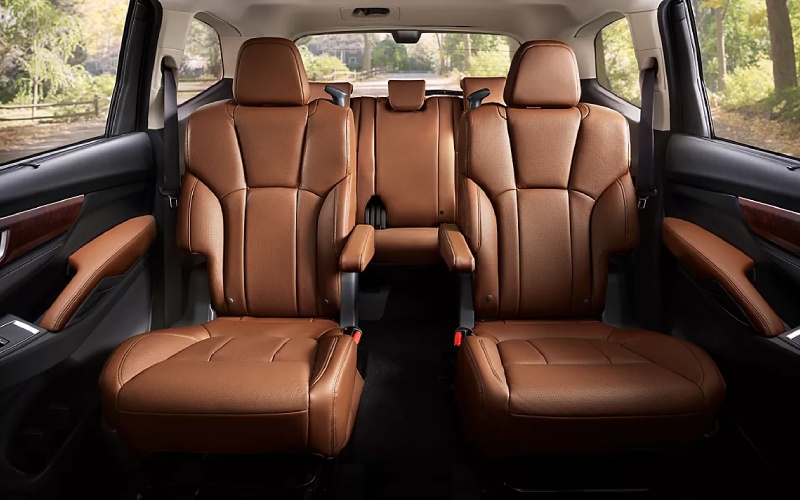 5 Key Reasons the 2026 Subaru Ascent Stands Out in Portland, OR