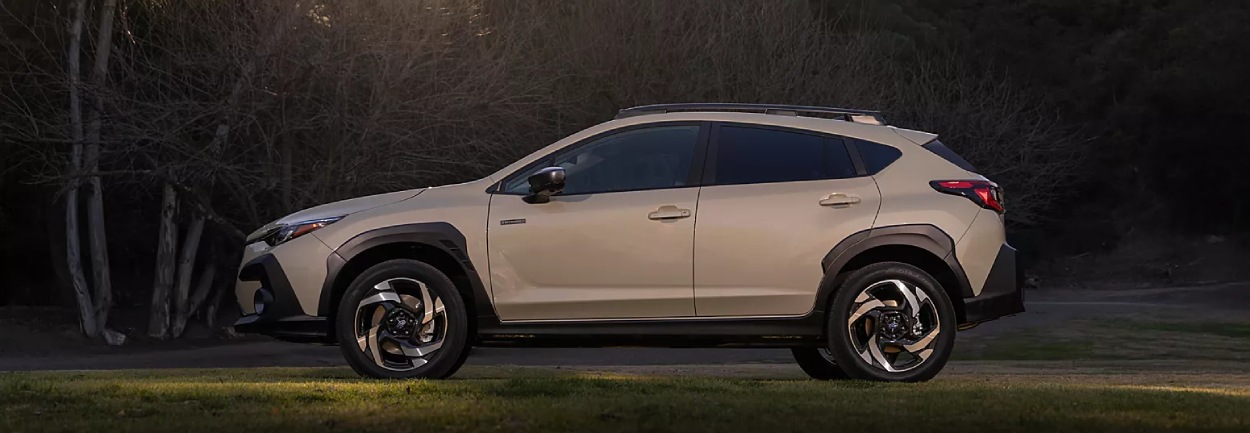 Subaru Dealer near Vancouver, WA