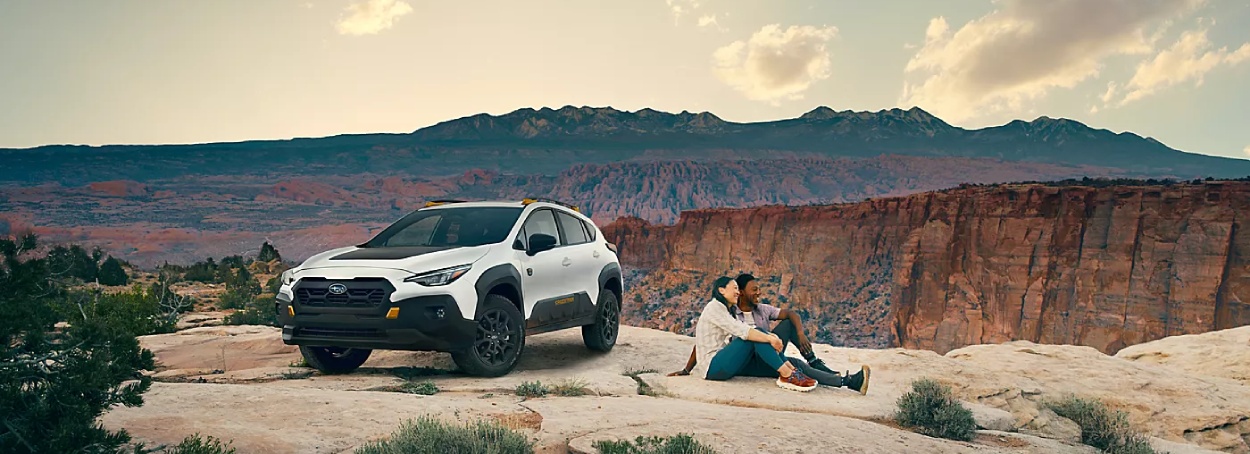 Everything You Need to Know Before Buying a New 2026 Subaru Crosstrek in Portland, OR