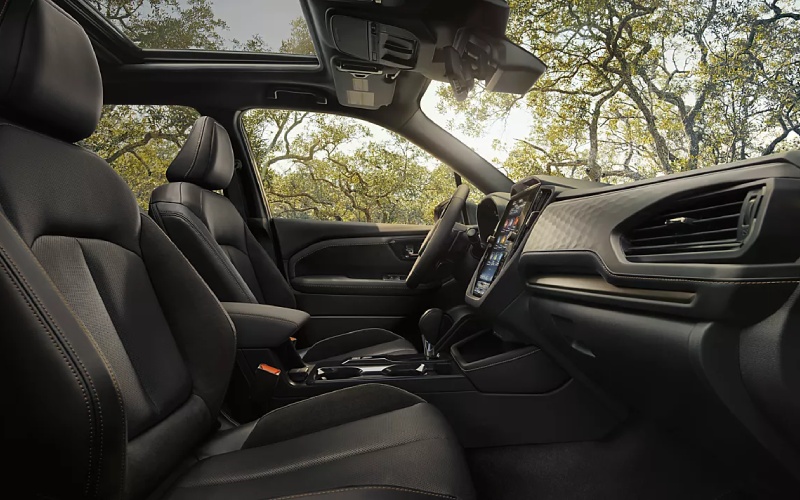 Happy Valley, OR - 2026 Subaru Forester