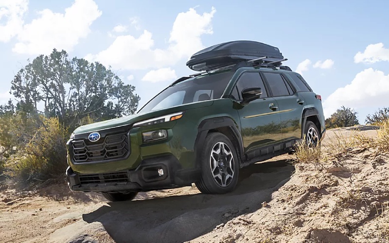 Weekend-ready capability and safety for road trips near Lake Oswego, OR