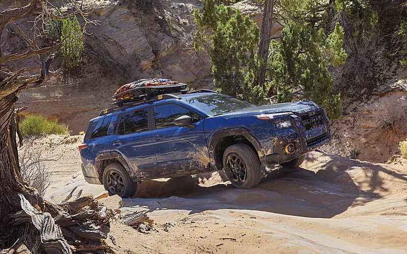 5 Buying Considerations Before You Choose Your Subaru Outback