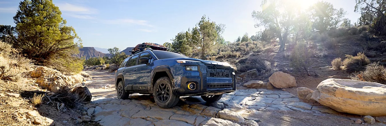 Everything You Need to Know Before Buying a New 2026 Subaru Outback in Portland, OR