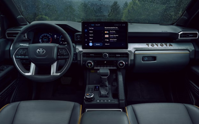 Lewistown, MT - 2026 Toyota 4Runner