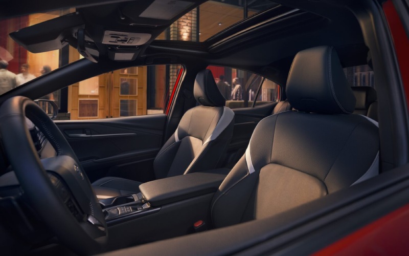 5 Key Reasons the 2026 Toyota Camry Stands Out in Great Falls, MT