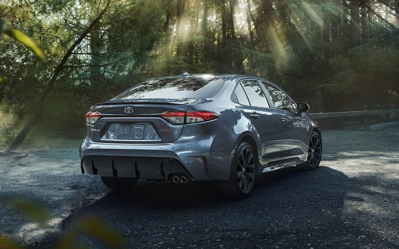 Service and Maintenance Guide for Toyota Corolla in Sebring, FL - 2026 Toyota Corolla