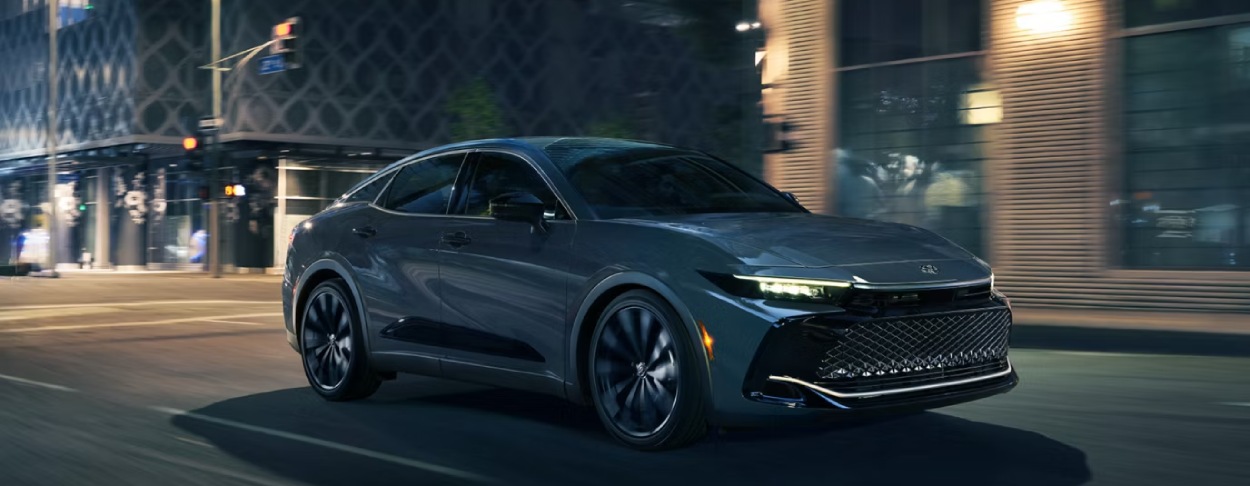 Toyota Dealer near Bozeman, MT