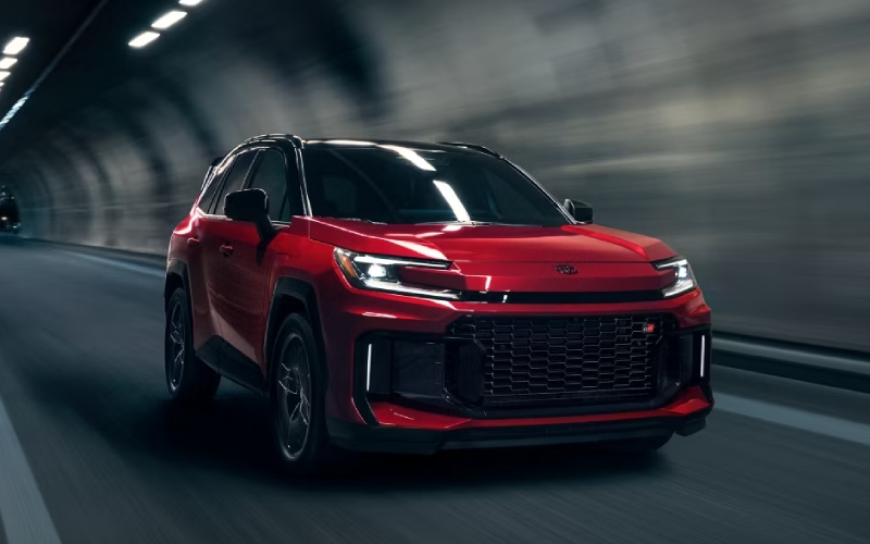 5 Buying Considerations Before You Choose Your Toyota RAV4 Plug-in Hybrid