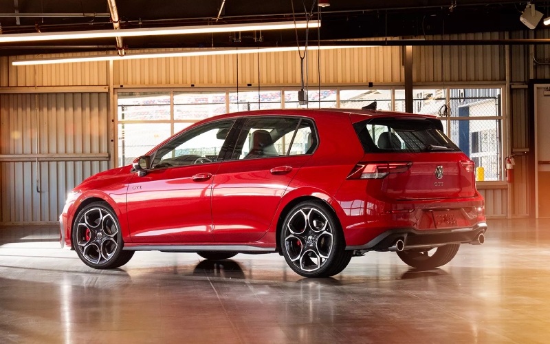 How Tom's Volkswagen of Union Helps You Choose the Right Option