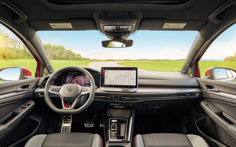 Benefits of Financing the 2026 Volkswagen Golf GTI Long-Term