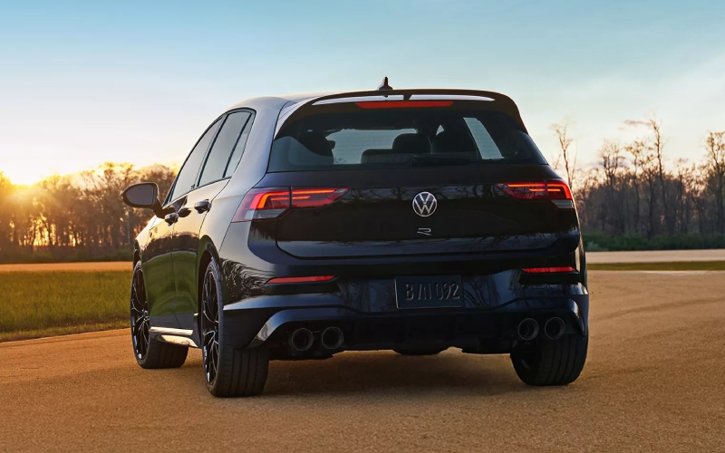 Maplewood, NJ - 2026 Volkswagen Golf R's Mechanical