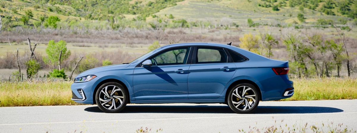 2026 Volkswagen Jetta near Newark, NJ