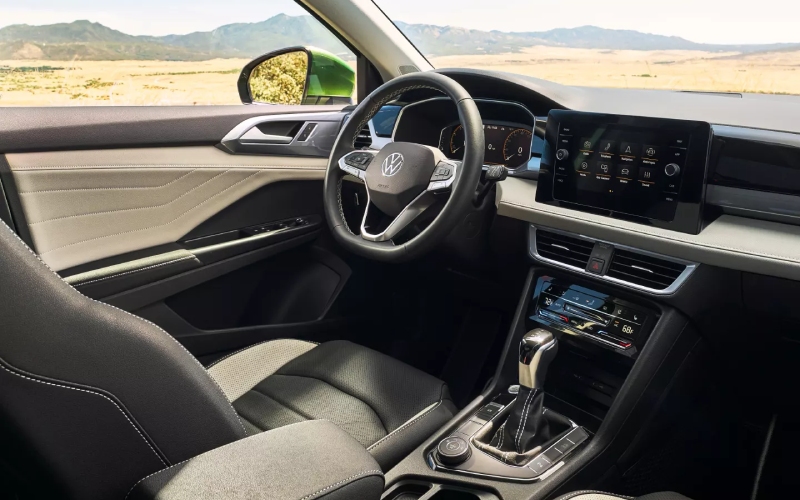 Maplewood, NJ - 2026 Volkswagen Taos