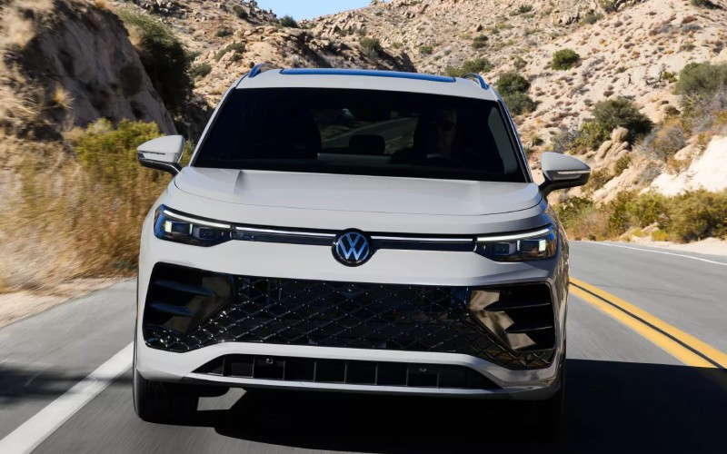 5 Buying Considerations Before You Choose Your Volkswagen Tiguan