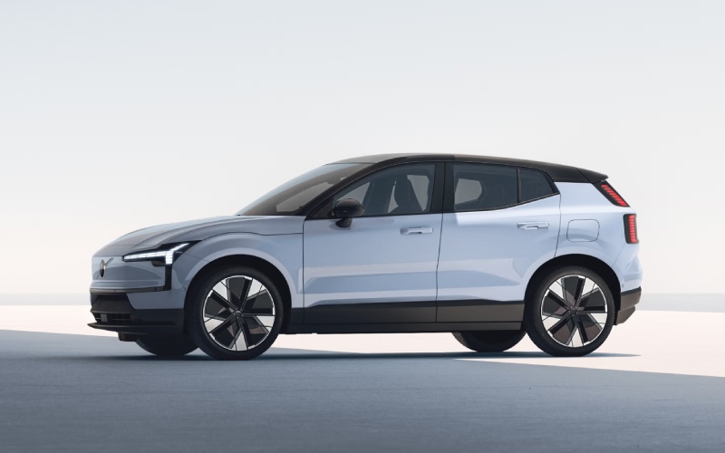 5 Buying Considerations Before You Choose Your Volvo EX30