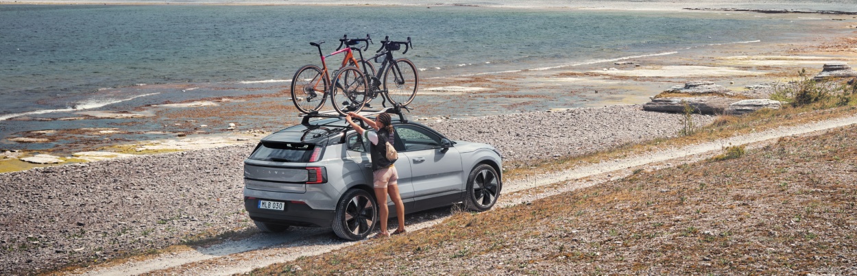 Everything You Need to Know Before Buying a New 2026 Volvo EX30 in Schaumburg, IL