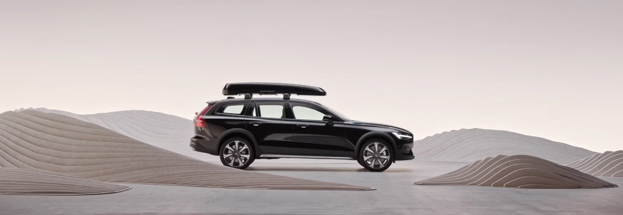 Everything You Need to Know Before Buying a New 2026 Volvo V60 Cross Country in Schaumburg, IL