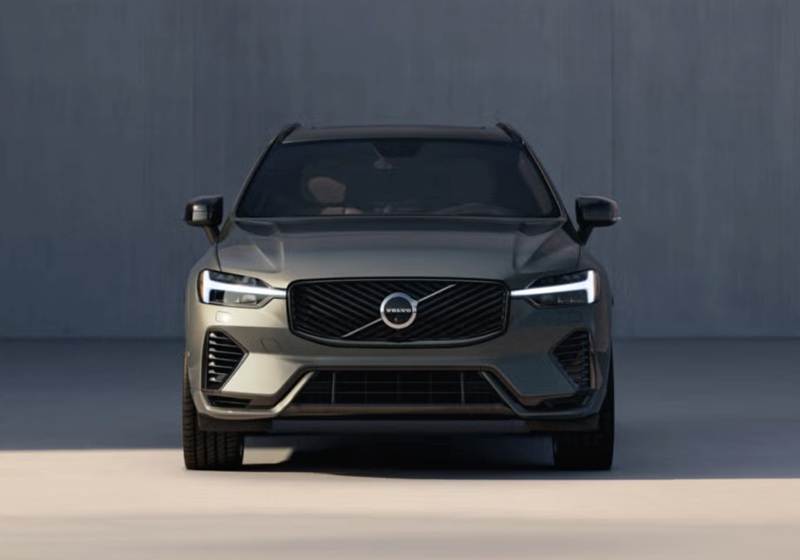 How the 2026 Volvo XC60 Makes Daily Driving Easier Around Saint Johns, FL
