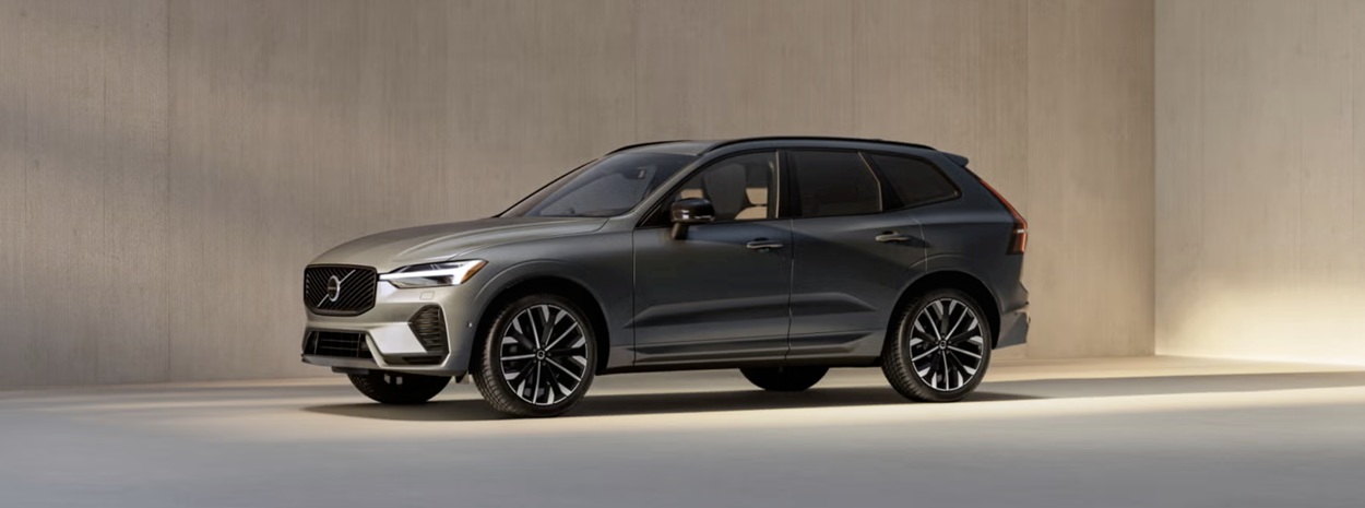 2026 Volvo XC60 in Jacksonville, FL