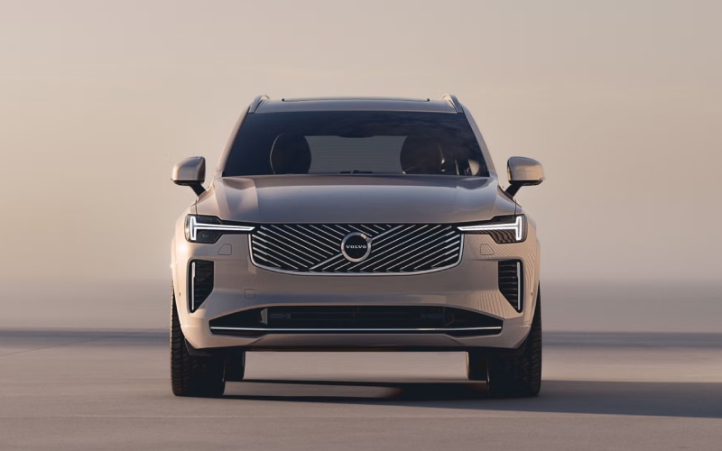 Jacksonville, FL - 2026 Volvo XC90's Exterior