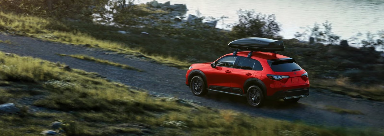 2027 Honda HR-V Shopping Overview near Milwaukee, WI