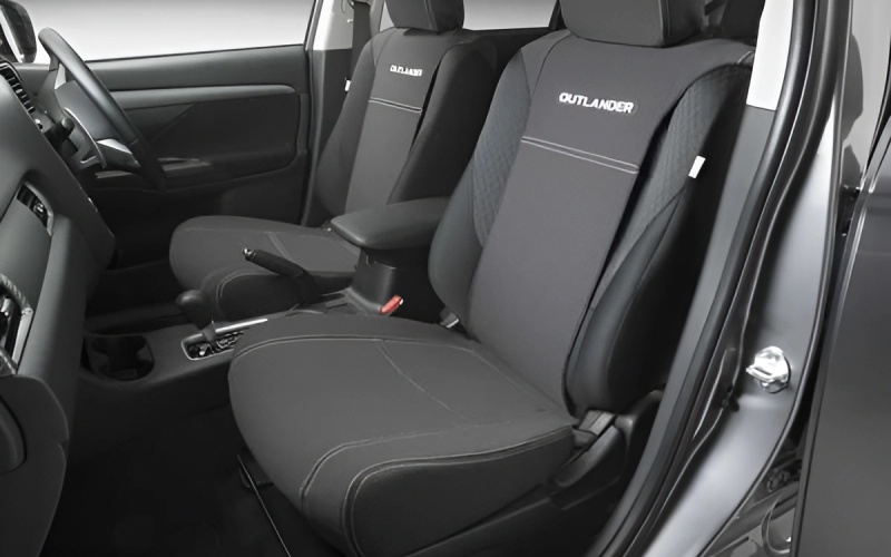 Genuine Mitsubishi Accessories and OEM Parts Expertise in Waukesha, WI