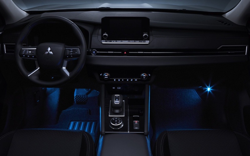 Popular Mitsubishi Accessories: What fits your life here