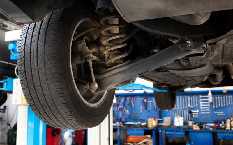 What Professional Installation Includes and Why It Matters