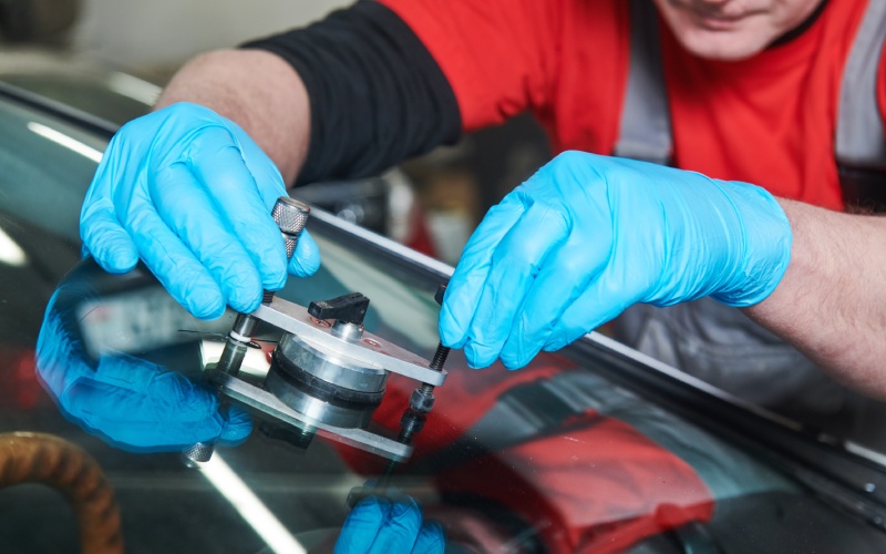 Safety, Materials, and Workmanship — Why Quality Glass Service Matters