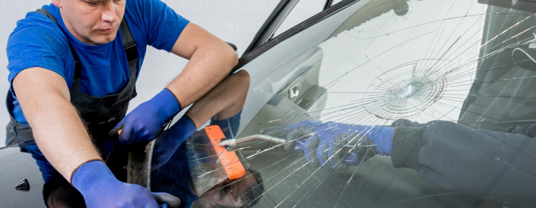 Auto Glass Repair and Windshield Replacement near Berlin, NJ