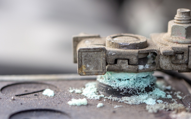 Battery Testing vs. Battery Replacement: Expert Guidance near Norristown, PA