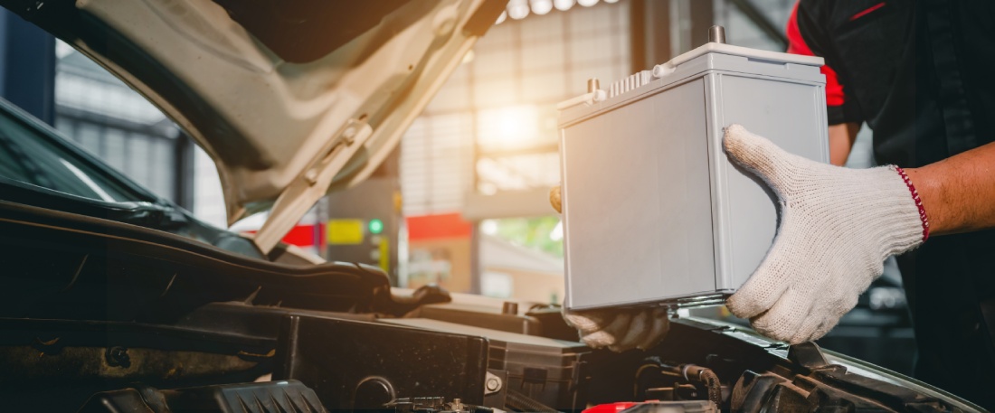 Battery Testing vs. Battery Replacement: Expert Guidance near Norristown, PA