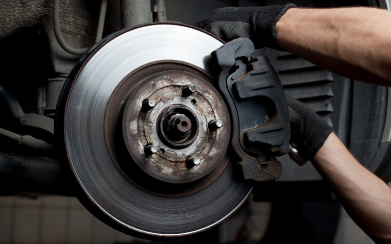 Warning Signs and When to Schedule Service