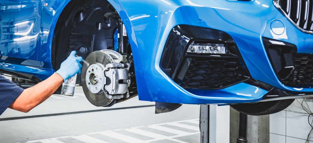 Brake Repair Expertise and Safety Confidence near Pitman, NJ