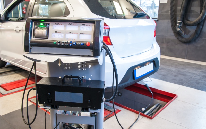 Why Timely Emissions Testing Protects Your Vehicle and Community