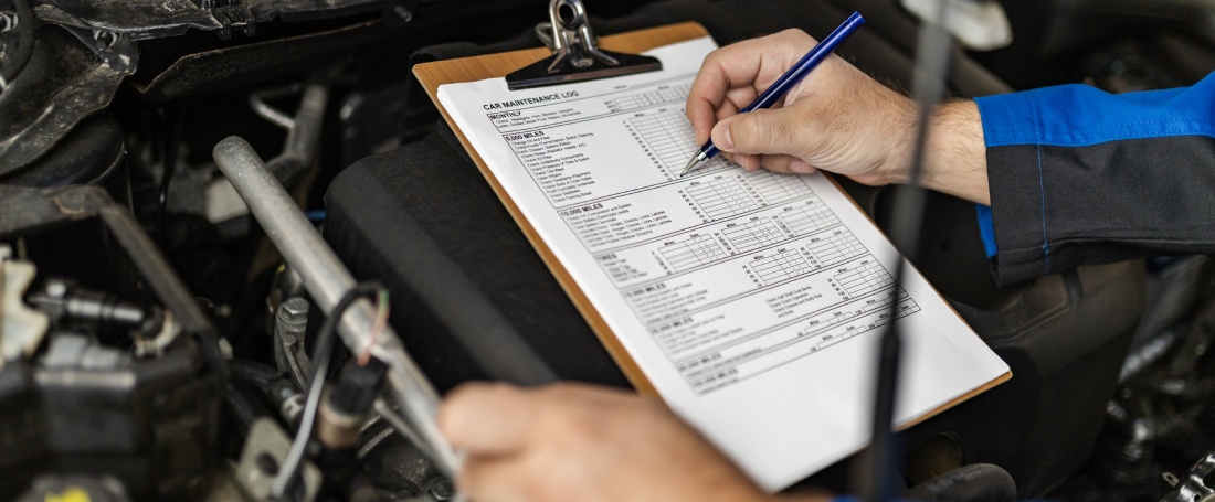 Emissions Testing Compliance and Convenience in Sheboygan, WI