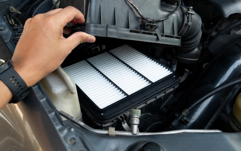 What Our Intake Service Includes