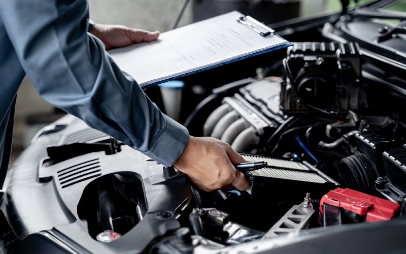 Recommended Intervals and Local Considerations